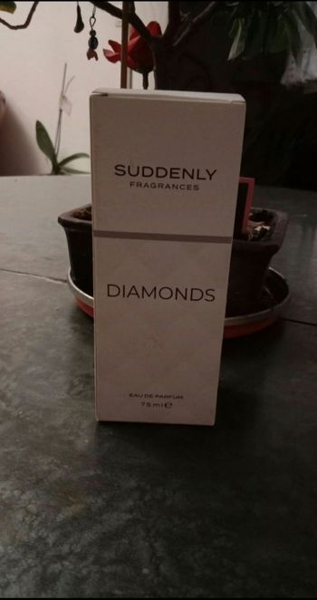 Eau de parfum
