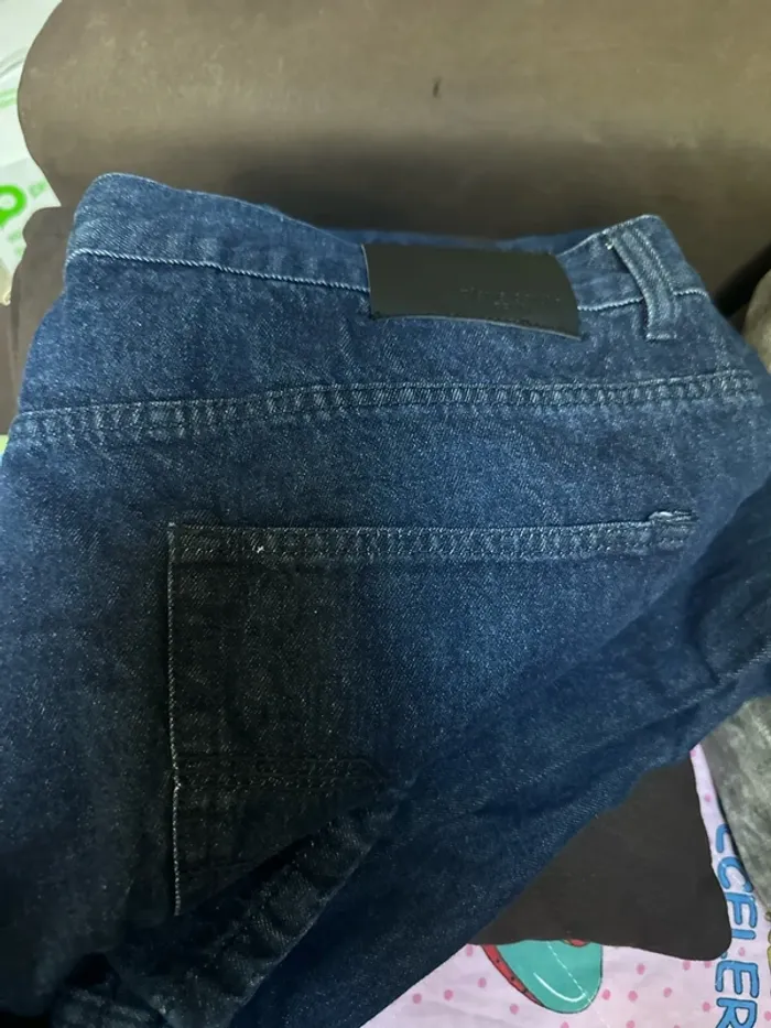 Chemise chaud homme plus 👖 jeans - photo numéro 3