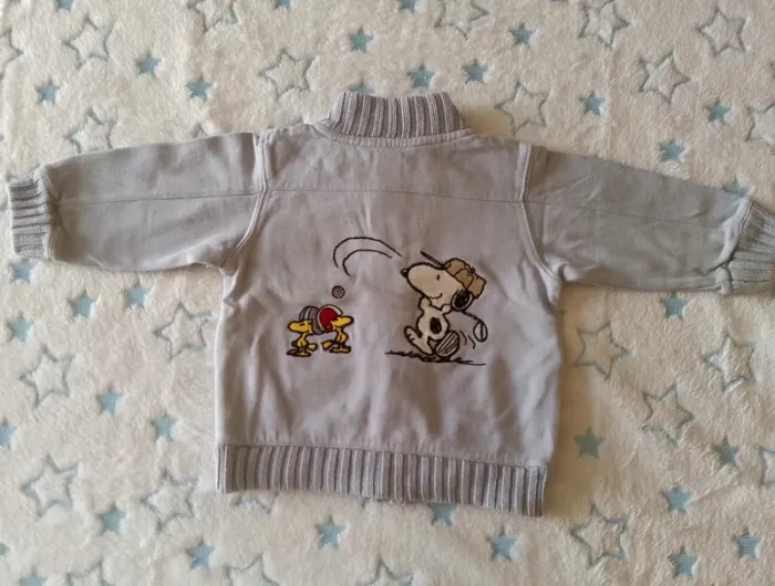Ensemble Snoopy - photo numéro 6