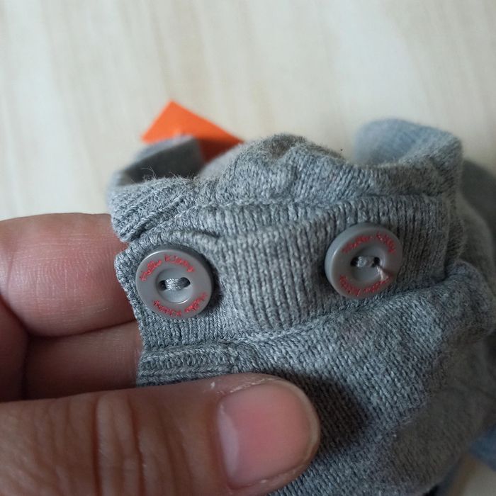 Robe hello kitty - photo numéro 5