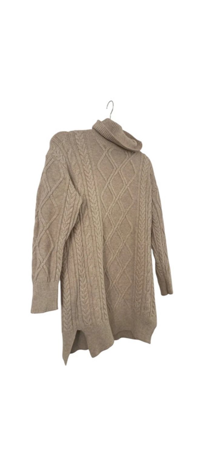 Tunique pull