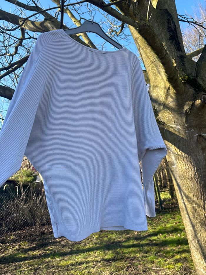 Pull d’été - photo numéro 3