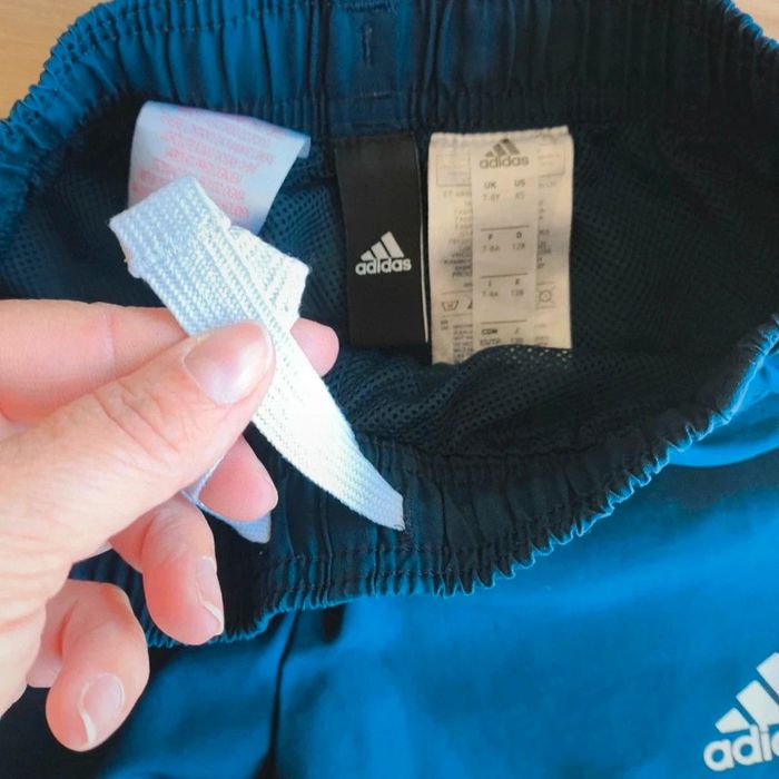 Short adidas - photo numéro 3