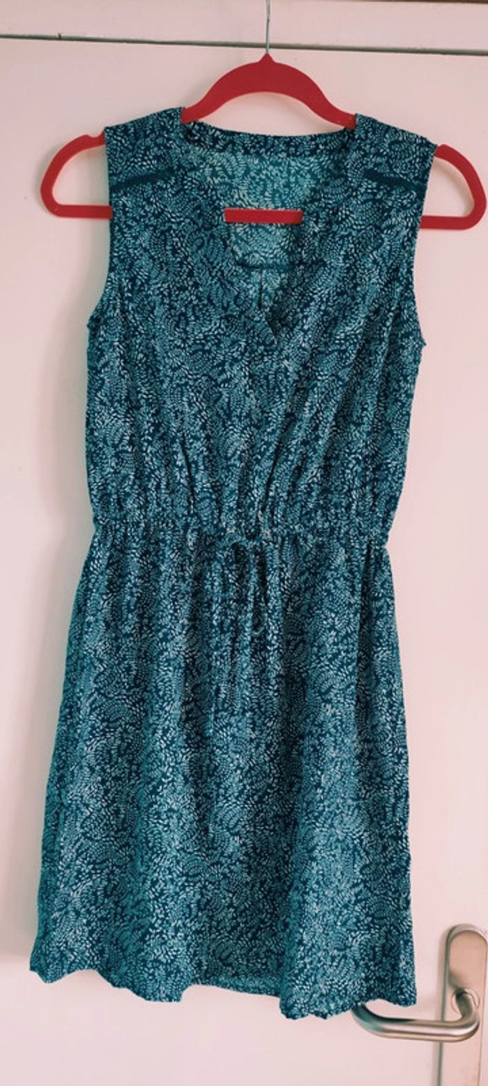 Robe été taille 34 - photo numéro 2