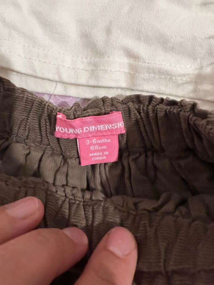 Ensemble de 3 pièces - photo numéro 4