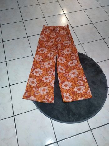 Pantalon femme