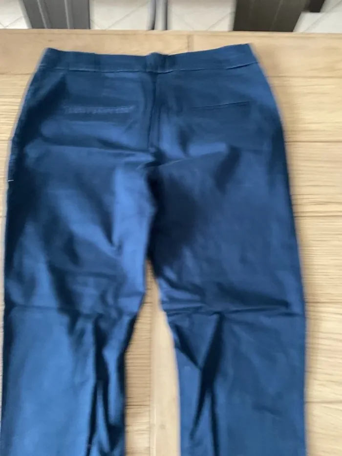 Pantalon promos - photo numéro 4