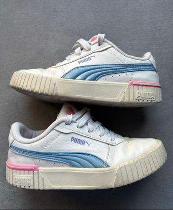 Basket puma 33