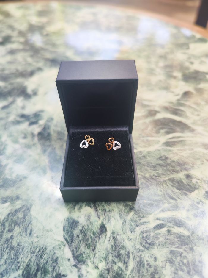 Boucles d'oreilles enfant - photo numéro 7