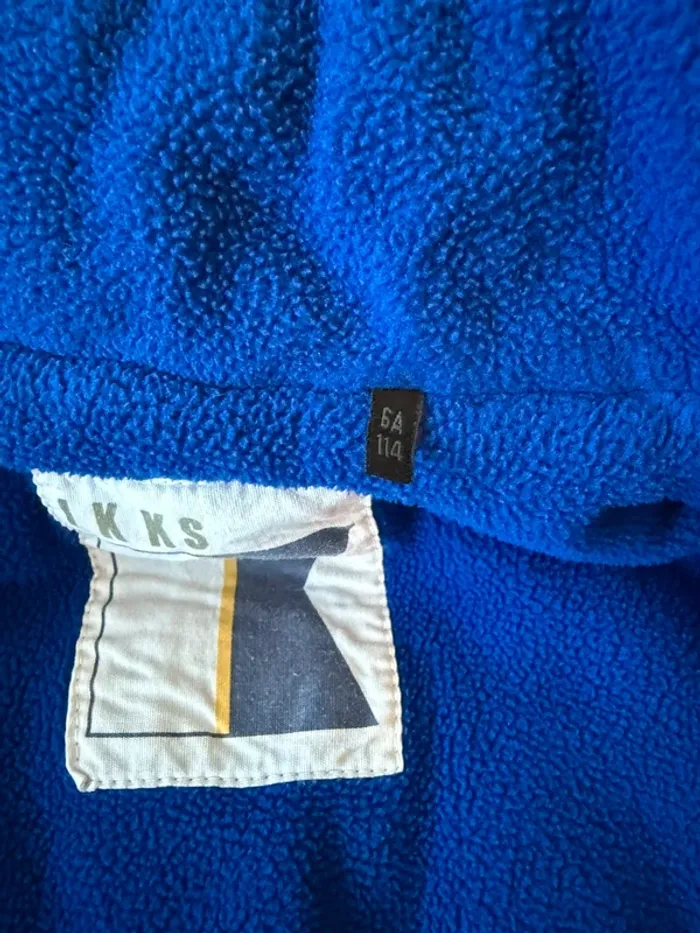 Manteau IKKS - photo numéro 6