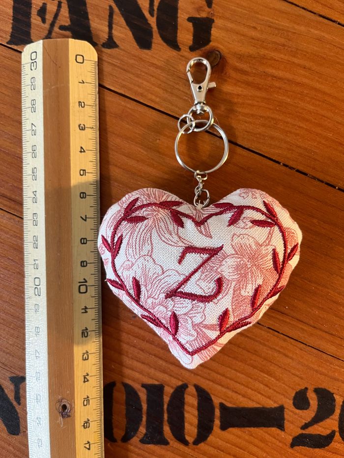 Porte-clés neuf - photo numéro 3