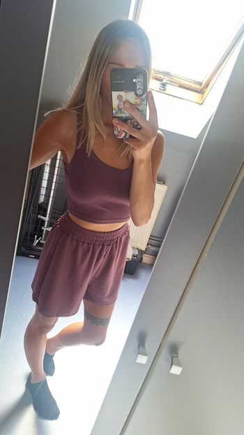 Ensemble femme