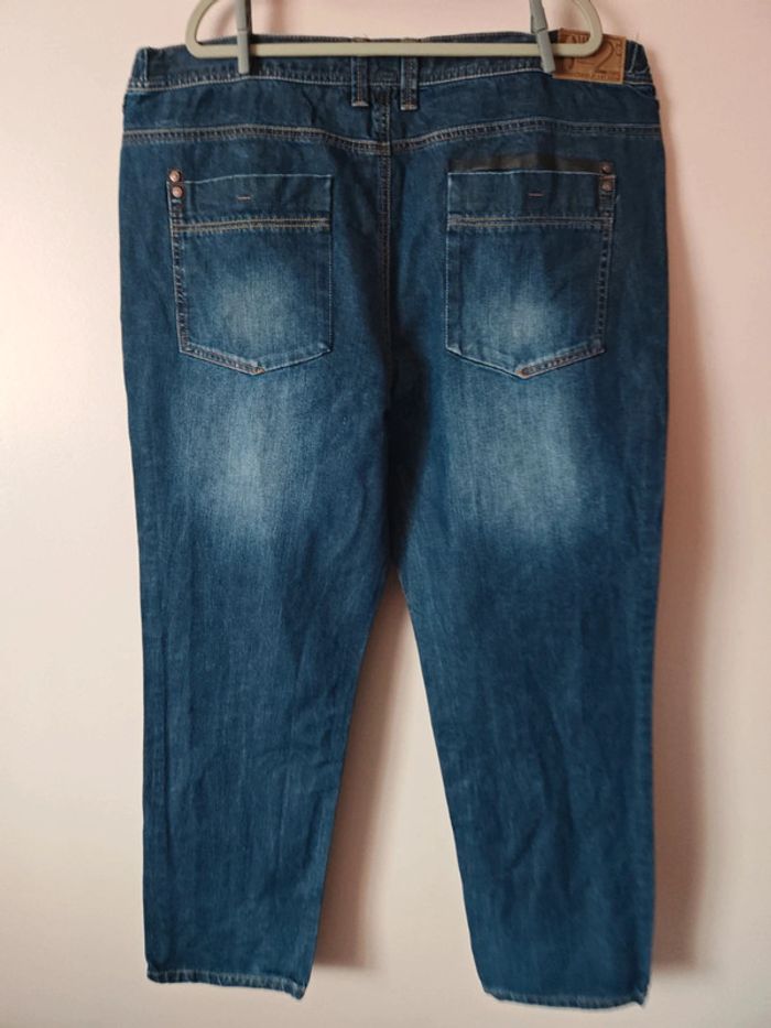 Jean Homme T56 - photo numéro 5