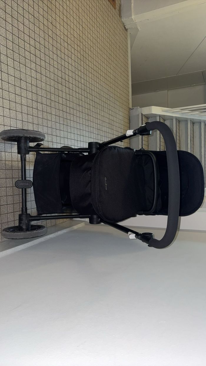 Poussette cybex - photo numéro 3