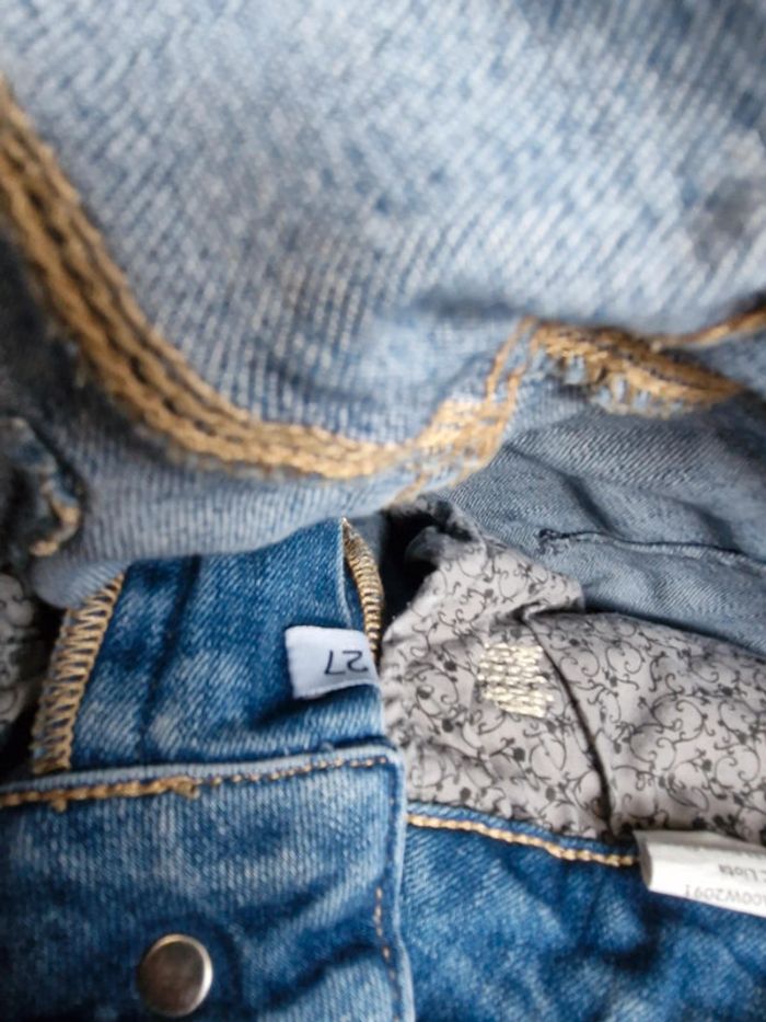 Jeans le temps des cerises - photo numéro 5