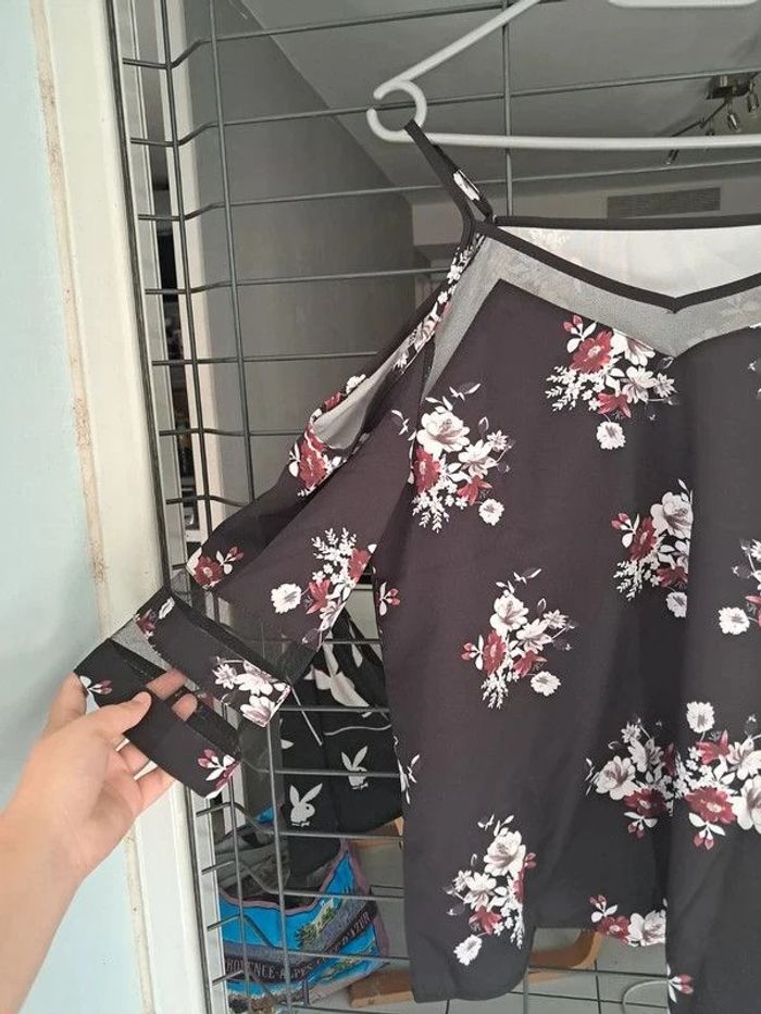 Blouse - photo numéro 2