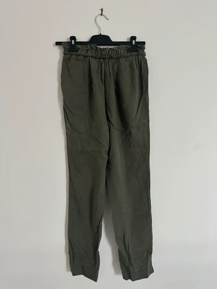 Pantalon léger Kiabi - photo numéro 7
