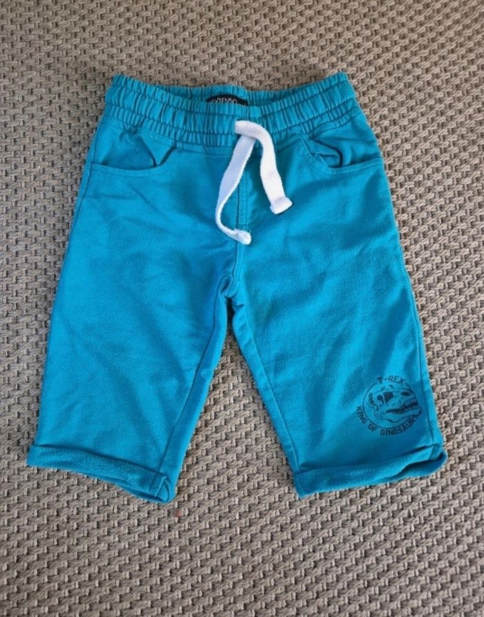 Lot de 3 shorts sport garçon - 3 ans - photo numéro 2