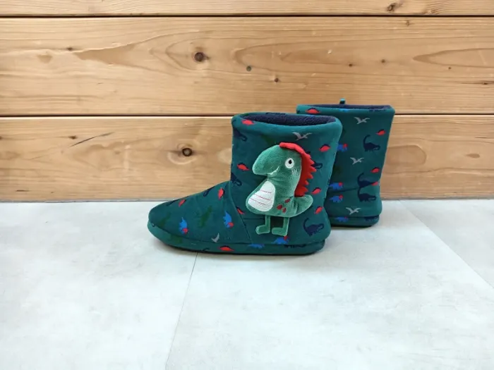 Paire de pantoufles taille 32-33