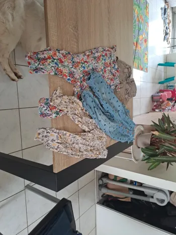 Vêtements
