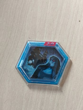 Disque Disney Infinity Marvel