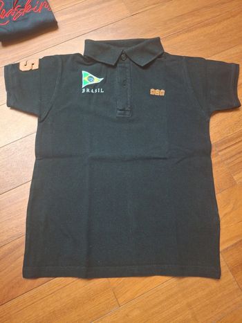 Polo Blanco