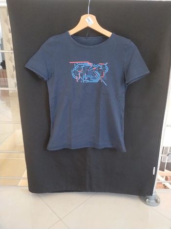 T-shirt manches courtes