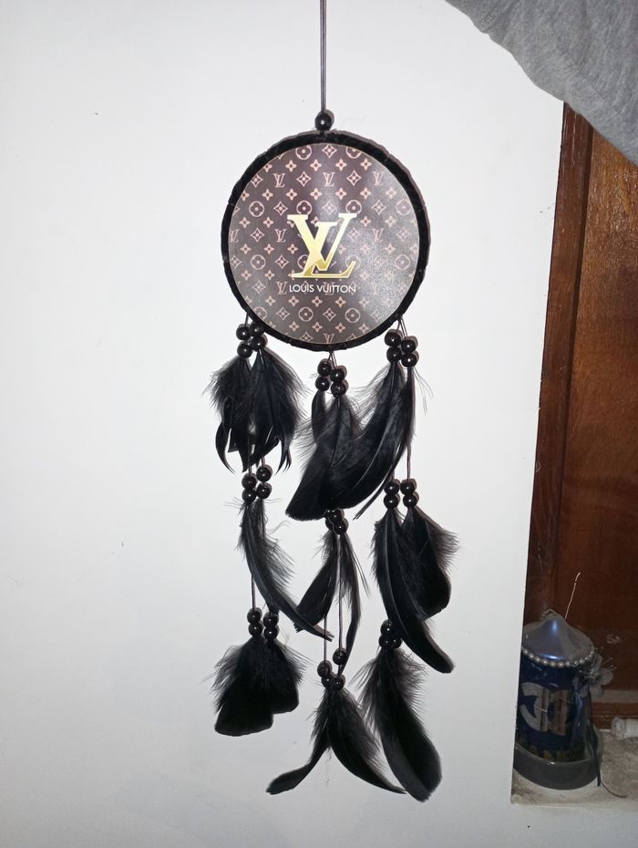 Attrap rêve - photo numéro 4