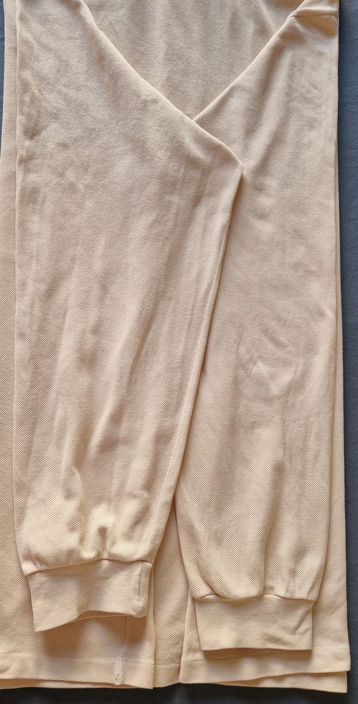 Polo Lacoste homme - Taille 7 / XXL - TB état - photo numéro 4