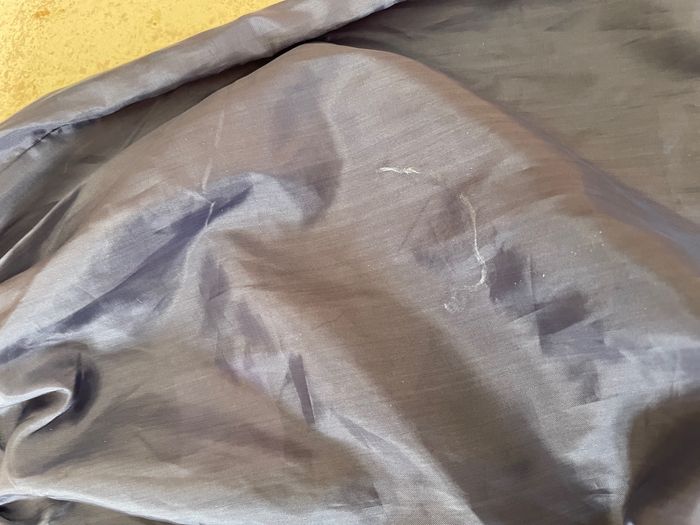 Déguisement / costume police 4-5ans - photo numéro 5