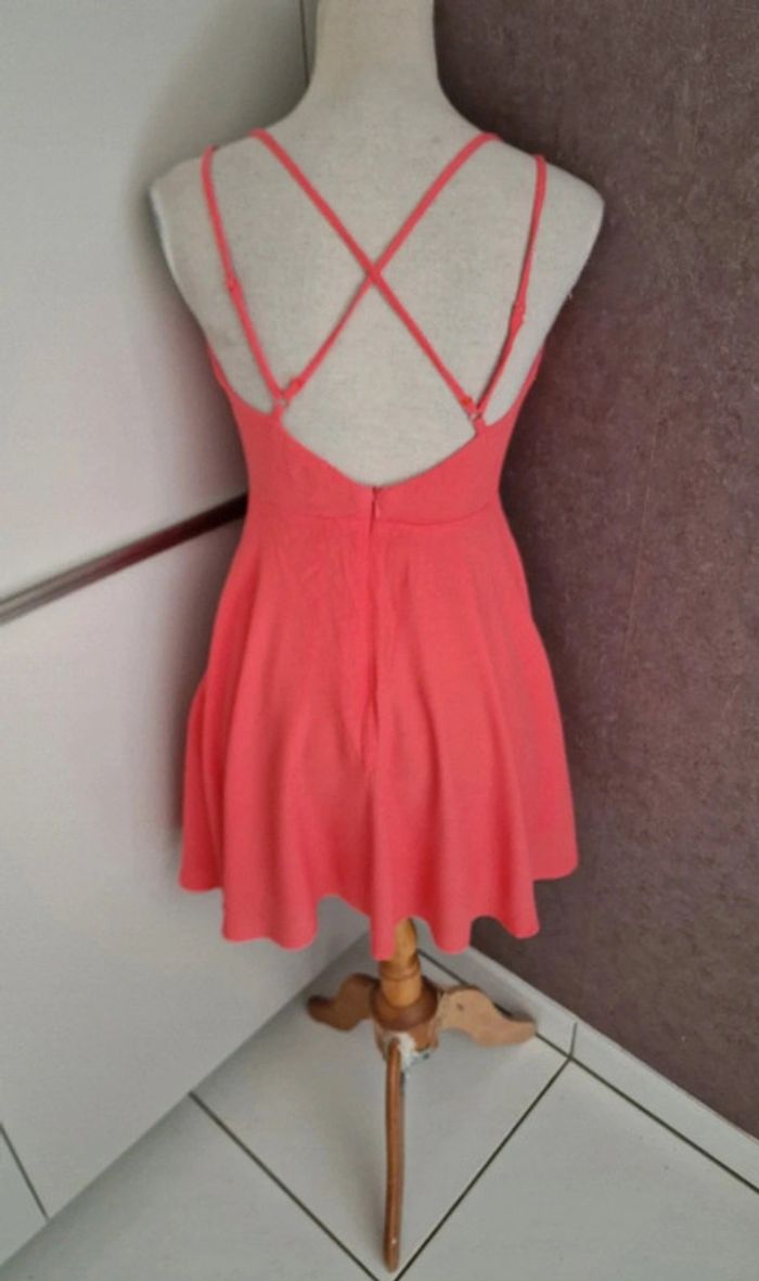 Robe Morgan taille 40 très bon état, très peu portée - photo numéro 2