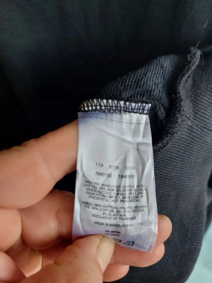 Sweat avec poches Columbia Taille L - photo numéro 3