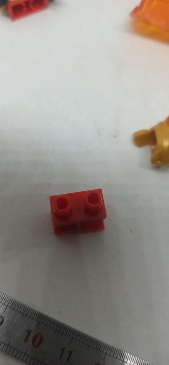 Toupie Kai lego - photo numéro 11