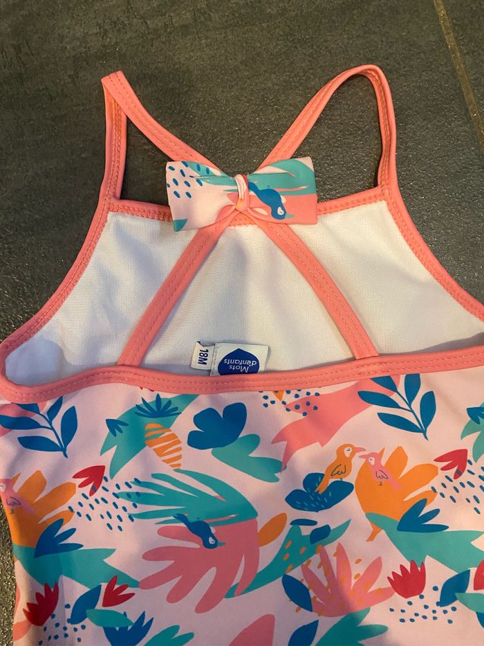 Maillot de bain - photo numéro 2