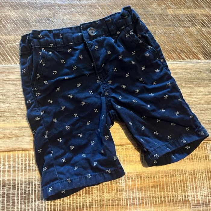 Short