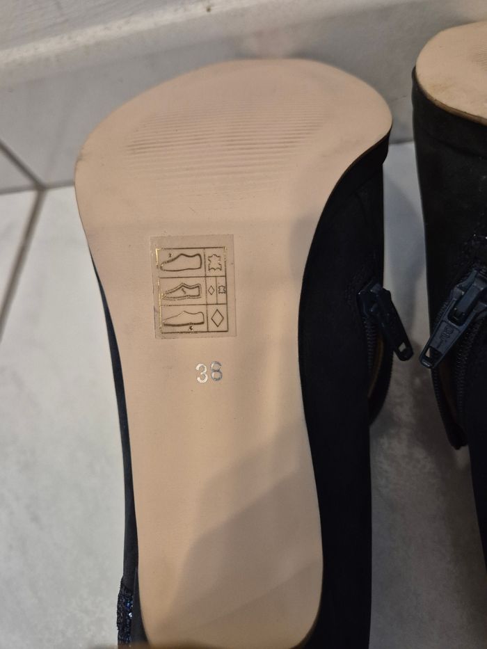 Chaussures femme - photo numéro 8