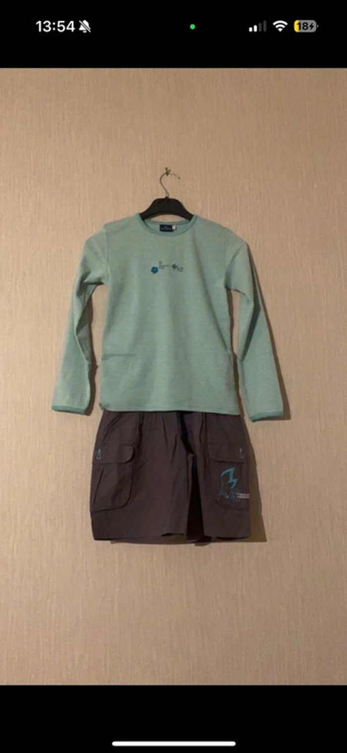 Ensemble 10 ans
