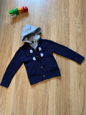 Gilet