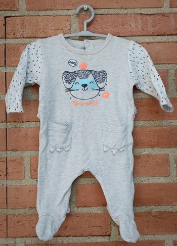 Pyjama Petit Béguin