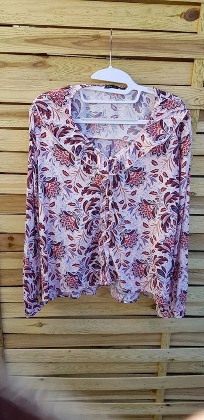 Chemise neuve 48 - photo numéro 1