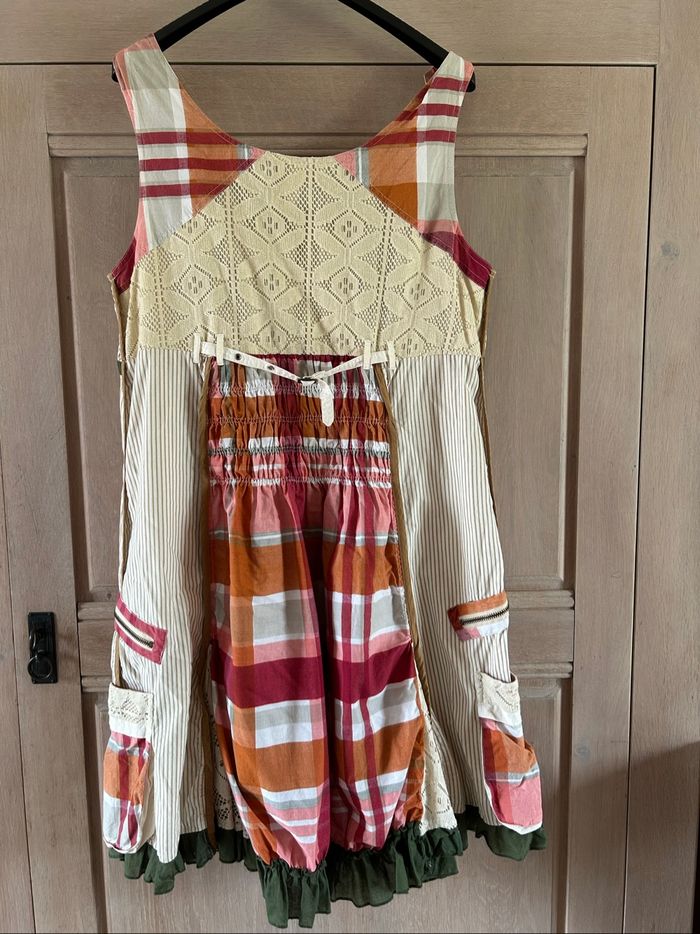 Robe Desigual en  44 - photo numéro 6