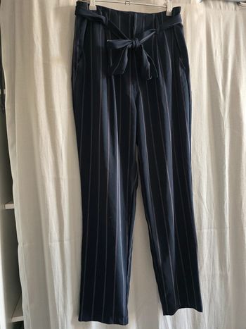 Pantalons de costume