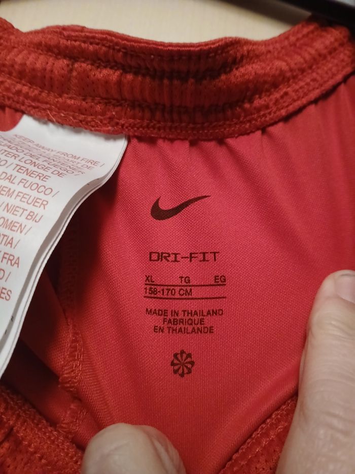 Short sport Nike - photo numéro 4