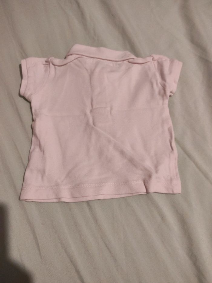 Polo T9M in extenso - photo numéro 2