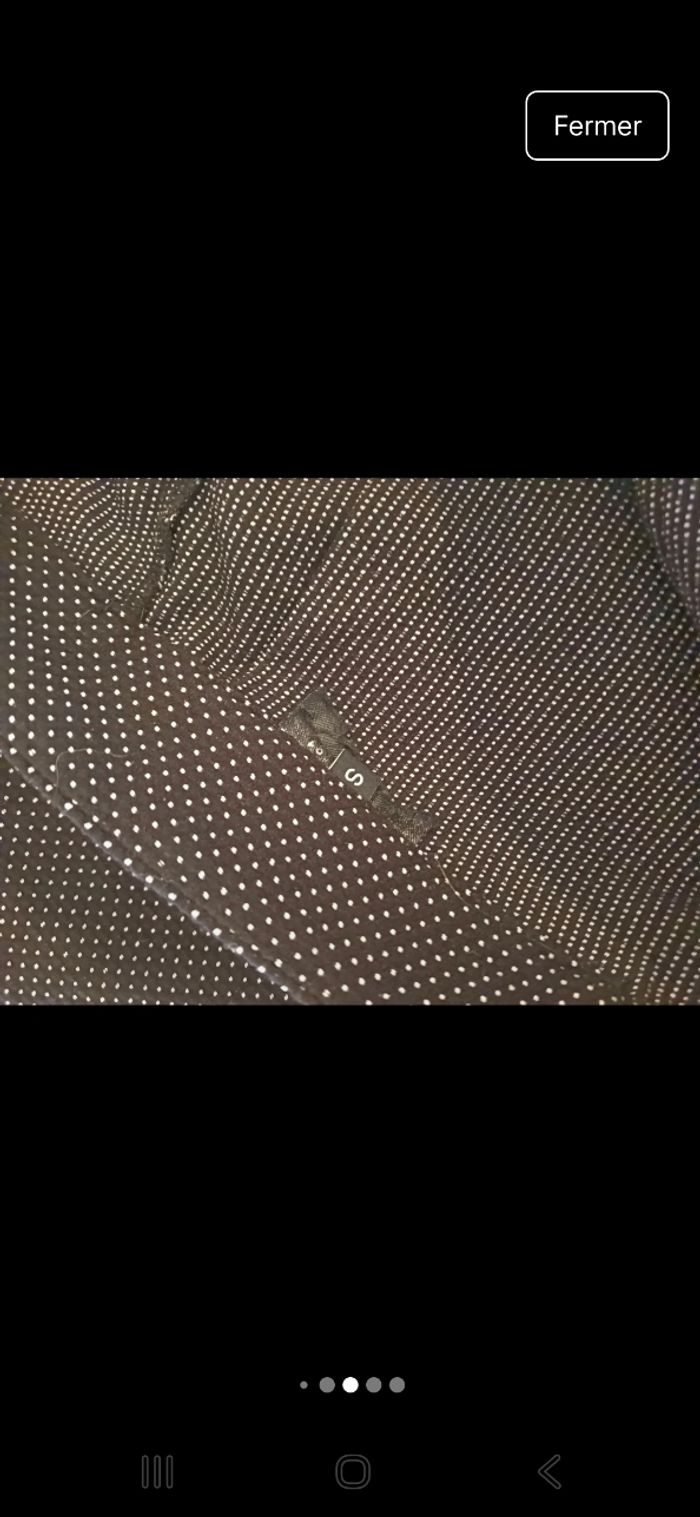 Pantalon cigarette - photo numéro 5