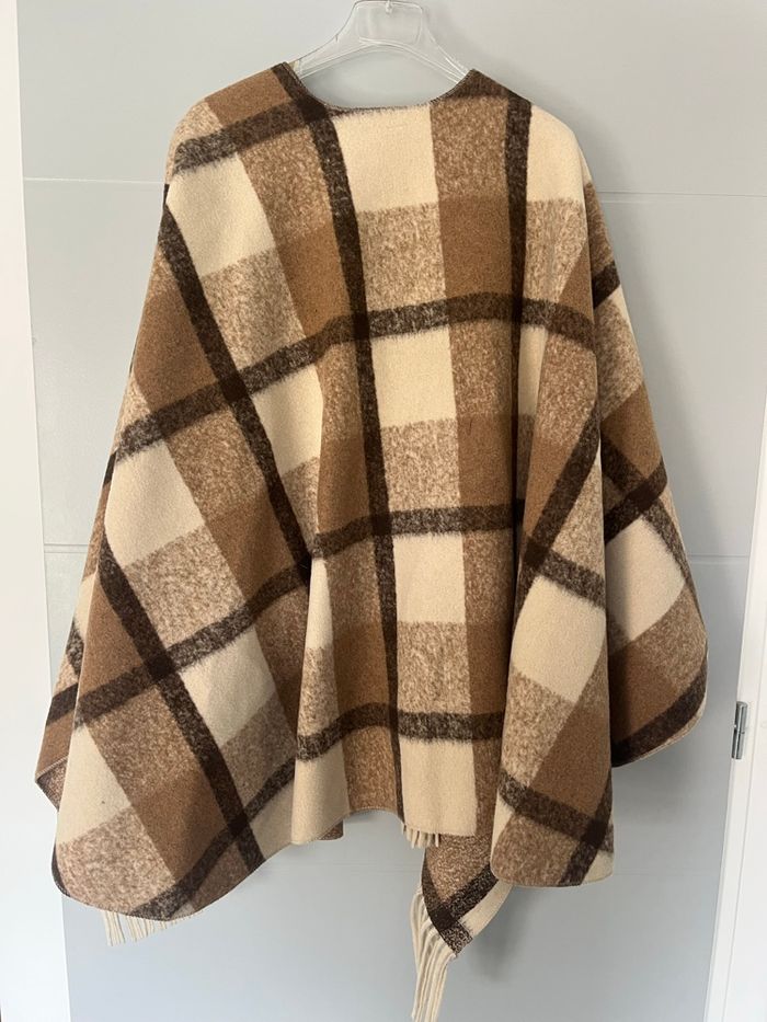 Poncho - photo numéro 3