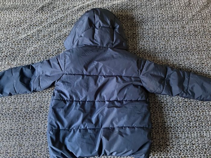 Manteau boss - photo numéro 3