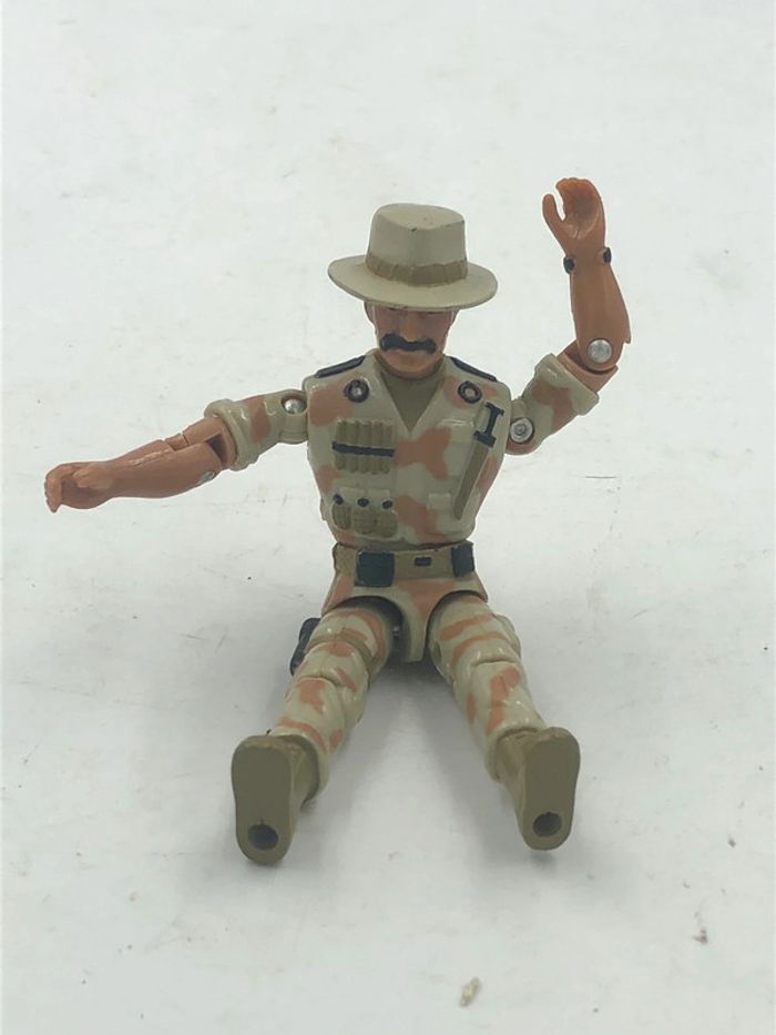 Figurine The Corps Lanard 1986 - photo numéro 5