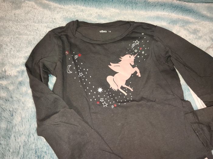 Lot de 3 sous pulls - photo numéro 4