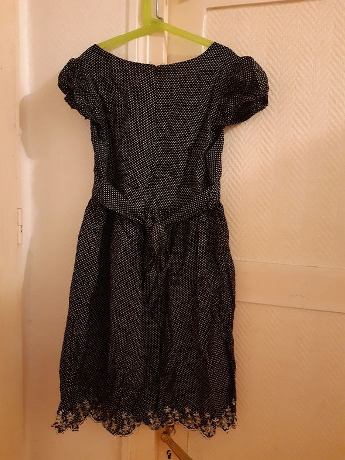 Robe femme été taille 40 - photo numéro 3